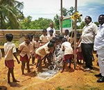 Foundations/NGOs Foundations/NGOs