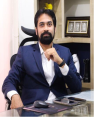 Dinesh Mundada